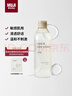 MUJI敏感肌用基础补水化妆水 保湿爽肤 小水瓶 清爽型 300ml 实拍图