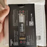 梵想（FANXIANG）2TB SSD固态硬盘 M.2接口NVMe协议PCIe5.0 独立缓存高速游戏 S910PRO读速高达14000MB/s 实拍图