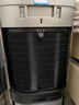 352 H300加湿器空气净化器无雾加湿净化一体机【滤芯配件】 空气净化滤网【适用于H300/H301】 实拍图
