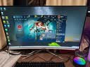 华硕（ASUS）ROG全家桶 英特尔酷睿14代i5/i7台式电脑游戏主机5060ti/5070直播设计三角洲黑神话水冷整套海景房 主机+32寸超清显示屏【六年质保+全套配齐】 一：13代i5丨3200 实拍图