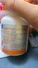 果维康 儿童维生素C4岁+维C咀嚼片含片补充vc维生素c 0蔗糖草莓味80片 实拍图