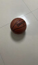 斯伯丁（SPALDING）篮球5号室内外耐磨兼用五号PU材质青少年儿童篮球77-476Y5 实拍图