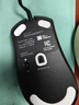 雷蛇（Razer）炼狱蝰蛇V3游戏鼠标 电竞游戏 轻量化 人体工学设计 黑色  实拍图