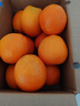 江西赣南脐橙 橙子纽荷尔甜橙水果甜橙子现摘当季正箱新鲜水果 9斤装净重（单果220g起） 实拍图