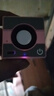 潮流高颜值蓝牙音响 双机串联低音炮 户外迷你发烧高音质便携小型无线蓝牙音响 HIFI高音质 元气桃 实拍图