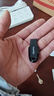 闪迪（SanDisk）64GB USB3.2 U盘 CZ550黑色 读速100MB/s 安全加密 数据恢复 学习办公电脑车载 高速大容量优盘 实拍图
