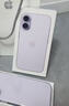 Apple/苹果 iPhone 17 256GB 薰衣草紫色 支持移动联通电信5G 双卡双待手机 实拍图
