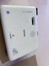 爱普生（EPSON）CO-FH01 投影仪  投影机办公 培训会议办公投影机（3000流明 1080P 240hz刷新率）【含高清线】 实拍图