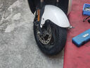 固满德摩托车轮胎山道巡礼3.50-10寸适配雅马哈迅鹰【免费上门安装】 实拍图