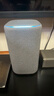 小米（MI）Xiaomi智能音箱 灰 超级小爱智能音箱 AI大模型问答 连续指令语控 支持远程备车 小米蓝牙音箱 实拍图