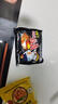 三养（SAMYANG）火鸡面三养速食方便面袋装 700g(140g*5)泡面拌面早餐零食 实拍图