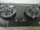 樱花帝王三环燃气灶大火力天然气灶具家用煤气灶双灶嵌入式台式液化气炉包安装 【天然气】防干烧高效聚焰猛火+钢化玻璃 变频调节 实拍图