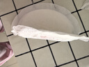 十月结晶防溢乳垫超柔立体一次性超薄透气哺乳期防漏乳贴100片【柔护款】 实拍图