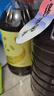 旦清菜籽油浓香压榨菜油四川产物理压榨菜籽油 非转基因食用油 5L 实拍图