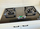 华帝【小飞碟】官方超薄三腔欧式一级能效抽油烟机变频26风量5.2kW燃气灶具烟灶套装 S36+308 实拍图