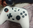 盖世小鸡（GAMESIR）启明星无线游戏手柄 switch2/switch手机安卓苹果Steam电脑NS2pro蓝牙电视有线双人成行宝可梦ZA 实拍图