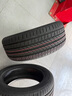 马牌（Continental）汽车轮胎【爆款升级】 215/55R17 94W FR UCJ+ 适配本田XR-V 实拍图