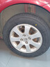 玲珑轮胎 195/65R15 91V 玲珑臻选【月黑风高】 实拍图