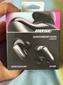 BOSE QuietComfort 消噪耳塞Ultra 大鲨三代真无线蓝牙运动耳机 主动降噪耳机 智能耳内音场调校 消噪耳塞 Ultra II-经典黑 大鲨四代 实拍图