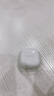 华为FreeBuds SE 2代真无线蓝牙耳机半入耳式音乐通话运动跑步游戏低延时快充超长续航适用于mate70pro 陶瓷白丨送店铺延保+晒单豪礼 【40小时超长续航】 实拍图