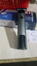 鲨派【十年质保】理发器正品原装电推剪可充电剃光头神器剃须刀电动刮胡刀 1988万转飓风引擎【送3个刀头】至尊 欧盟认证丨理发+剃须两用款丨十年质保 实拍图