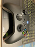 微软（Microsoft）Xbox无线游戏手柄 磨砂黑+USB-C线 蓝牙适配Xbox/PC/平板/手机Steam促销 黑神话悟空 空洞骑士 实拍图