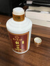 赖世家品鉴酒试饮小酒贵州53度酱香型白酒礼盒纯粮食坤沙窖藏老酒旗舰 53度 100mL 1瓶 15品鉴酒 实拍图