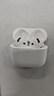 UKL【华强北顶配丨Air4代降噪款】蓝牙耳机适配苹果无线2025新款半入耳式金榜iphone17/16/15/14pods4 【原版正装全功能主动降噪版】 【主动降噪+空间音頻+三真电量】 实拍图