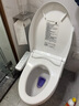TOTO智能马桶盖卫洗丽系列即热式电解除菌TCF3F460ECN(03-A) 实拍图
