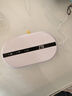 中兴（ZTE）随身wifi6免插卡移动wifi无线网卡便携式热点4g路由器无限笔记本电脑通用流量2025款U10LS白色 实拍图