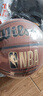 威尔胜（Wilson）NBA TAKE-OFF系列7号篮球PU室内室外通用成人篮球801【京东专供】 实拍图