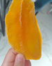 三只松鼠芒果干500g/袋 休闲零食水果干蜜饯果脯娱乐办公室小吃量贩装 实拍图