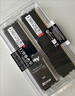 金士顿（Kingston）FURY 16GB DDR4 3200 C16 台式机内存条 Beast野兽系列 骇客神条 实拍图