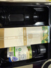 爷爷的农场有机核桃油有机亚麻籽油63ml*2 凉拌热炒礼盒 婴幼儿宝宝辅食食谱 实拍图