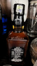 杰克丹尼（Jack Daniels）田纳西州调和型威士忌  洋酒 黑标无盒 500ml 送礼 实拍图