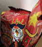 三养（SAMYANG）火鸡面三养3倍辣火鸡面方便面700g(140g*5)早餐泡面拌面宵夜速食 实拍图