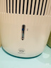 飞利浦（PHILIPS）加湿器家用卧室母婴专用静音除菌无雾空调加湿机鼻炎孕妇婴幼儿小型桌面大容量国家补贴HU5710/10 实拍图