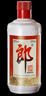 郎酒 郎牌郎酒 53度 375ml*1瓶 单瓶装 实拍图