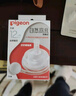 贝亲（Pigeon）自然离乳吸嘴组 含重力球吸管 原装配件12月+ BA155 实拍图