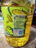 金龙鱼 食用油 非转基因 物理压榨玉米油6.18L（蕴含植物甾醇） 实拍图