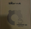 小熊（Bear）电煮锅 小电锅 电热锅 蒸煮一体多功能锅 学生宿舍泡面火锅 DRG-V17D3 1.7L 电煮锅1-2人多用途锅 实拍图