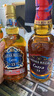 芝华士（Chivas Regal）领潮风味系列苏格兰调和威士忌波本桶500ml   实拍图