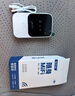 小讯智能随身wifi9.9月租京东2026新款1500g无限流量移动5G千兆免预存3C无线网络充电宝wifi便携式车载官方 镜面【至尊版】终身质保+送免费流量 赠送 10G*6个月高速流量 实拍图