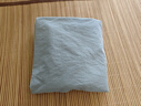 无印良品A类纯棉被套全棉单人学生宿舍家用床上用品被罩单件150*200cm 实拍图