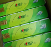 心相印无芯卷纸 茶语丝享4层85g*40卷 卫生纸 纸巾 大分量整箱销售 实拍图