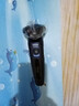 飞利浦（PHILIPS）电动剃须刀【5系独家爆款】刮胡刀全身水洗干湿双剃旋护5系进口刀头 生日圣诞礼物送男友 S5445 实拍图