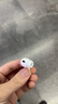 科沃【4只装】耳机帽耳塞套头适用苹果airpods pro1/2一代二代蓝牙耳机保护套配件硅胶软塞中号 实拍图