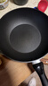 苏泊尔（SUPOR）不粘锅炒锅 平底炒菜锅牛排煎锅少油烟28cm燃气专用EC28JYJ02-N 实拍图