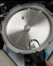 苏泊尔（SUPOR）304不锈钢4.0L压力锅20cm【1-2人适用】快煮防爆高压锅电磁炉通用 实拍图