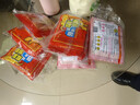 30片装户外运动配饰暖宝宝暖身暖宝宫寒防寒保暖护具 NB01随机30片装 实拍图